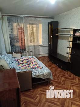 1-к квартира, на длительный срок, 40м2, 2/17 этаж