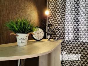 1-к квартира, посуточно, 47м2, 6/10 этаж