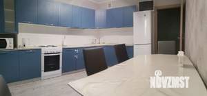 2-к квартира, посуточно, 70м2, 1/17 этаж