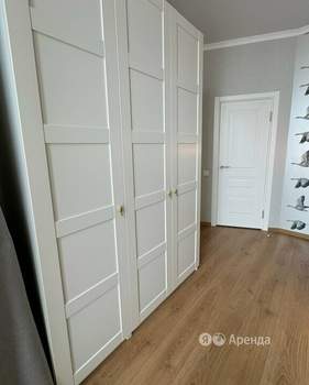 2-к квартира, на длительный срок, 75м2, 18/23 этаж
