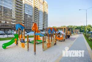 Студия квартира, посуточно, 30м2, 2/17 этаж