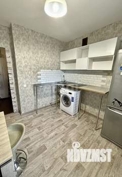 1-к квартира, на длительный срок, 39м2, 5/9 этаж