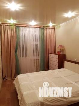 2-к квартира, посуточно, 75м2, 8/10 этаж