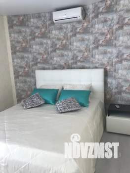 3-к квартира, посуточно, 94м2, 25/25 этаж