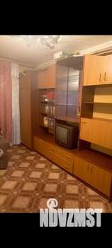 2-к квартира, на длительный срок, 42м2, 5/5 этаж