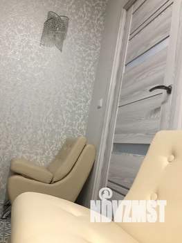 Студия квартира, посуточно, 21м2, 11/17 этаж