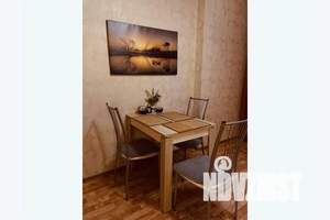 2-к квартира, посуточно, 60м2, 4/16 этаж