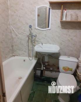 1-к квартира, на длительный срок, 32м2, 8/9 этаж