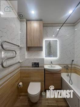 1-к квартира, на длительный срок, 37м2, 2/15 этаж