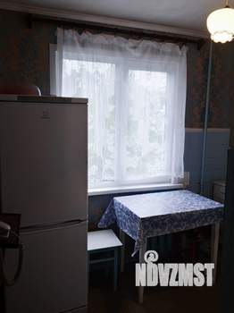 2-к квартира, на длительный срок, 44м2, 4/5 этаж