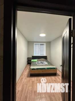 2-к квартира, посуточно, 48м2, 1/12 этаж