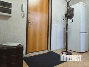 1-к квартира, посуточно, 45м2, 12/14 этаж