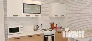 Студия квартира, посуточно, 37м2, 2/10 этаж