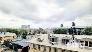 2-к квартира, на длительный срок, 57м2, 4/10 этаж