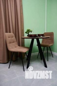 1-к квартира, посуточно, 18м2, 1/1 этаж