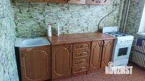 1-к квартира, на длительный срок, 43м2, 8/10 этаж