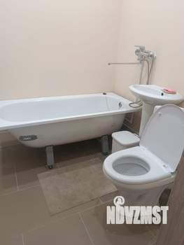 1-к квартира, на длительный срок, 38м2, 17/20 этаж