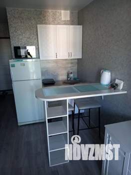 Студия квартира, посуточно, 18м2, 16/18 этаж