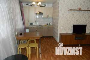 2-к квартира, посуточно, 44м2, 4/5 этаж