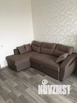 1-к квартира, посуточно, 43м2, 9/25 этаж