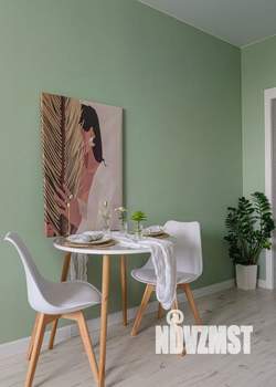 Студия квартира, посуточно, 31м2, 10/19 этаж