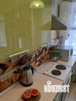 1-к квартира, посуточно, 29м2, 1/1 этаж