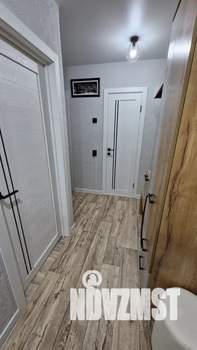 1-к квартира, посуточно, 35м2, 1/10 этаж