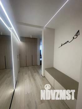 2-к квартира, посуточно, 59м2, 7/13 этаж