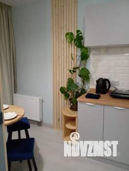 Студия квартира, посуточно, 25м2, 5/22 этаж