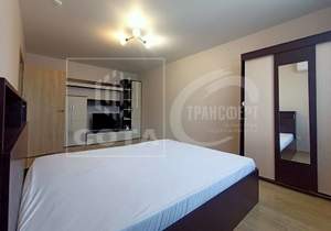 1-к квартира, на длительный срок, 37м2, 5/17 этаж