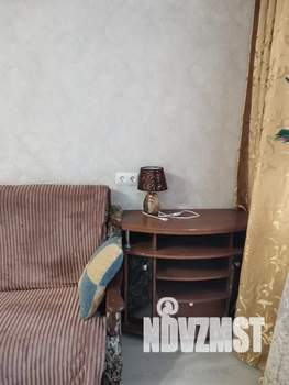 1-к квартира, посуточно, 38м2, 9/9 этаж