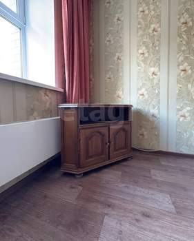 1-к квартира, на длительный срок, 35м2, 6/10 этаж