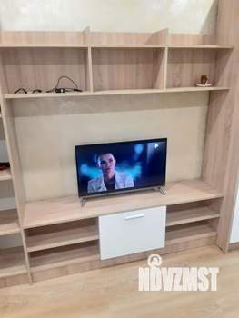 Студия квартира, на длительный срок, 27м2, 4/18 этаж