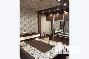 3-к квартира, посуточно, 98м2, 18/18 этаж