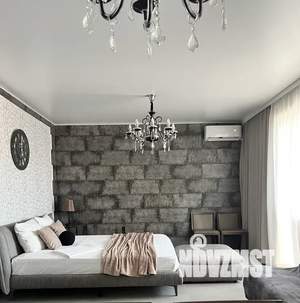 1-к квартира, посуточно, 43м2, 15/25 этаж