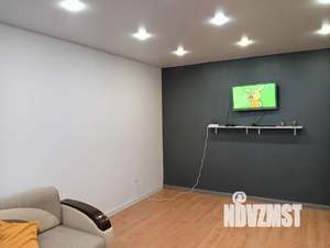 3-к квартира, посуточно, 89м2, 4/15 этаж