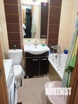 1-к квартира, на длительный срок, 30м2, 15/17 этаж