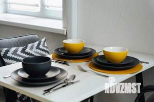 1-к квартира, посуточно, 27м2, 1/1 этаж