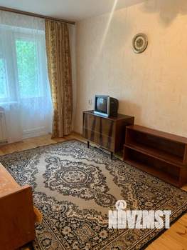 2-к квартира, на длительный срок, 44м2, 3/5 этаж