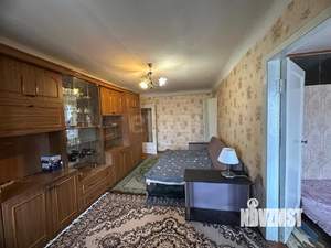 2-к квартира, на длительный срок, 43м2, 5/5 этаж