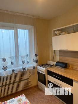 1-к квартира, на длительный срок, 42м2, 10/17 этаж