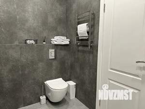 2-к квартира, посуточно, 54м2, 15/25 этаж