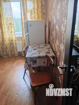 1-к квартира, на длительный срок, 45м2, 10/12 этаж