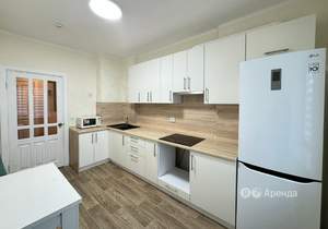 2-к квартира, на длительный срок, 63м2, 12/16 этаж