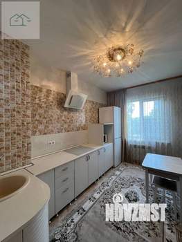 1-к квартира, на длительный срок, 46м2, 4/15 этаж