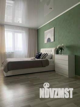 1-к квартира, посуточно, 33м2, 1/1 этаж