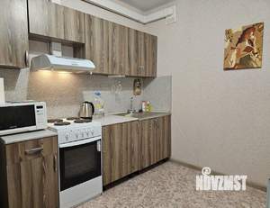 1-к квартира, посуточно, 45м2, 9/11 этаж