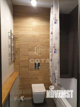 1-к квартира, на длительный срок, 45м2, 16/17 этаж