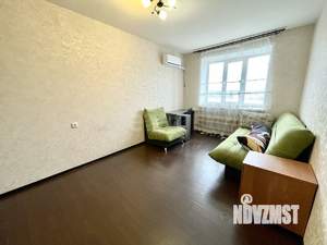 1-к квартира, на длительный срок, 39м2, 5/9 этаж