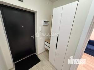 1-к квартира, на длительный срок, 40м2, 3/18 этаж